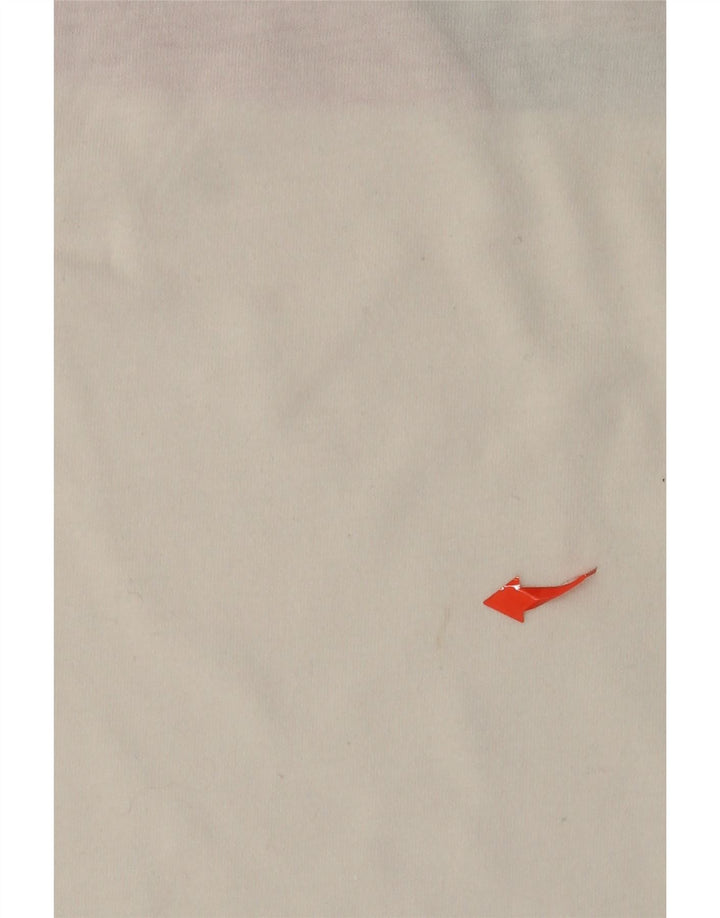 Ανδρικό T-Shirt Adidas Top UK 40/42 μεσαίο πολύχρωμο βαμβακερό μπλοκ