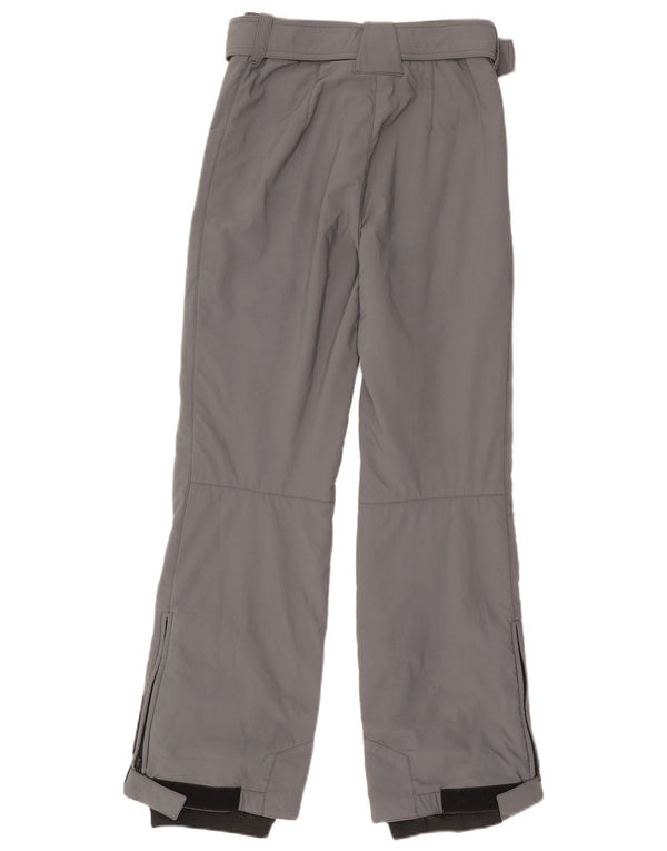 Colmar Γυναικείο Παντελόνι Σκι IT 40 XS Grey Nylon