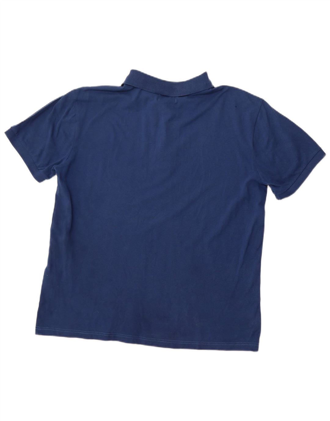 KAPPA Ανδρικό πουκάμισο Polo XL Navy Blue