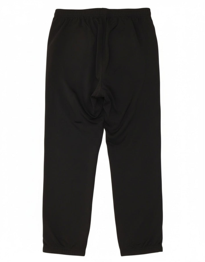 Ανδρική φόρμα Adidas Παντελόνι Joggers Μεγάλο Μαύρο Πολυεστέρα