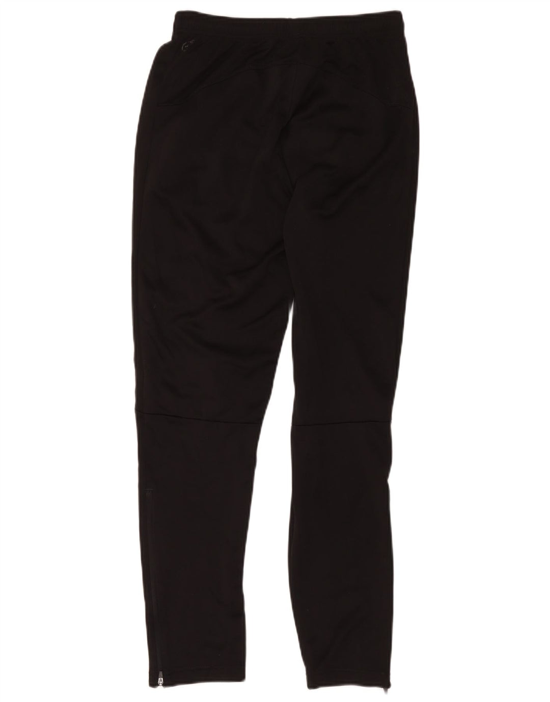 Puma Γυναικεία φόρμα παντελόνι UK 8 Small Black Polyester