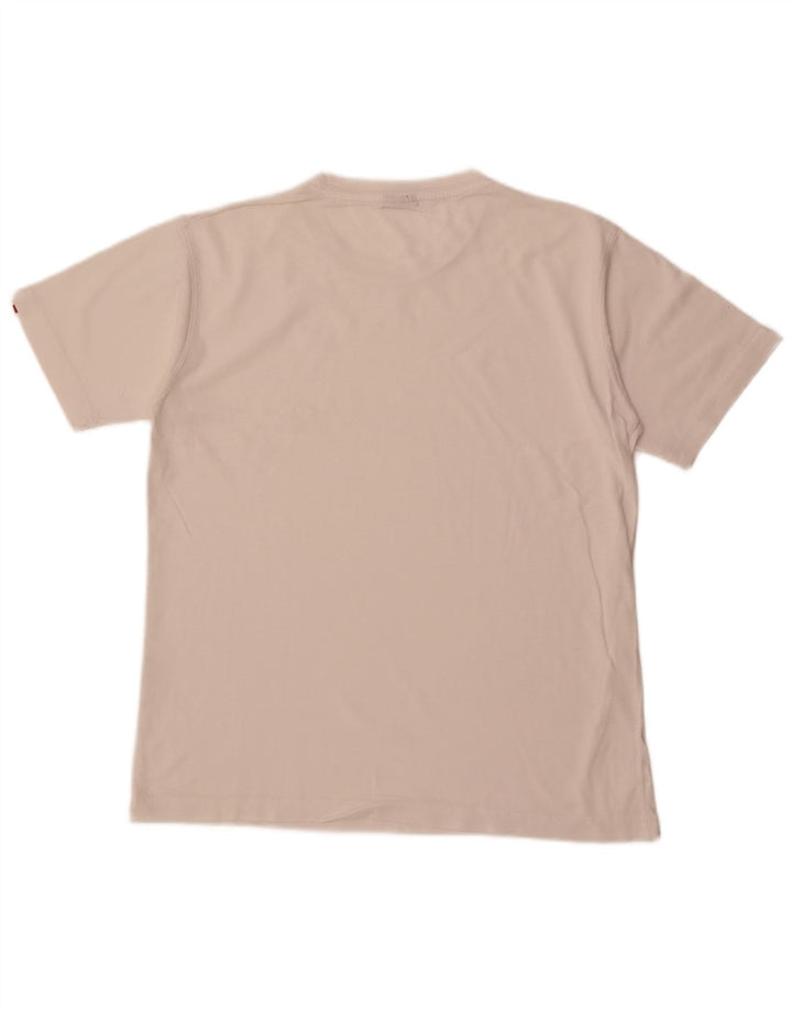 Ανδρικό T-Shirt Levi's Top Medium White