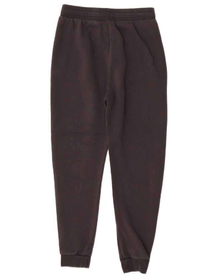 ADIDAS για αγόρια αθλητικά παντελόνια Joggers 12-13 ετών μαύρο βαμβακερό