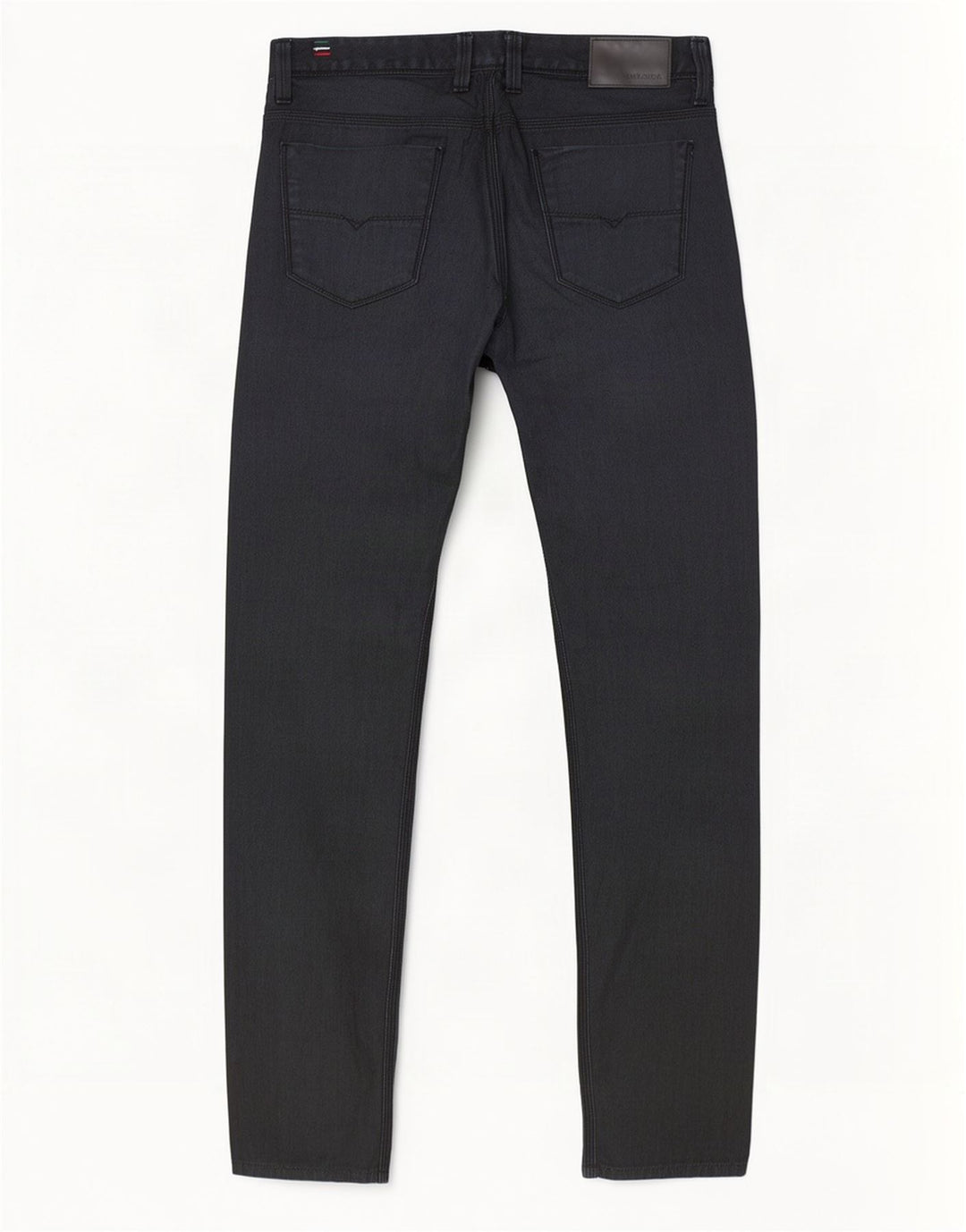 Diesel Ανδρικό Slim Jeans W32 L33 Navy Blue Cotton