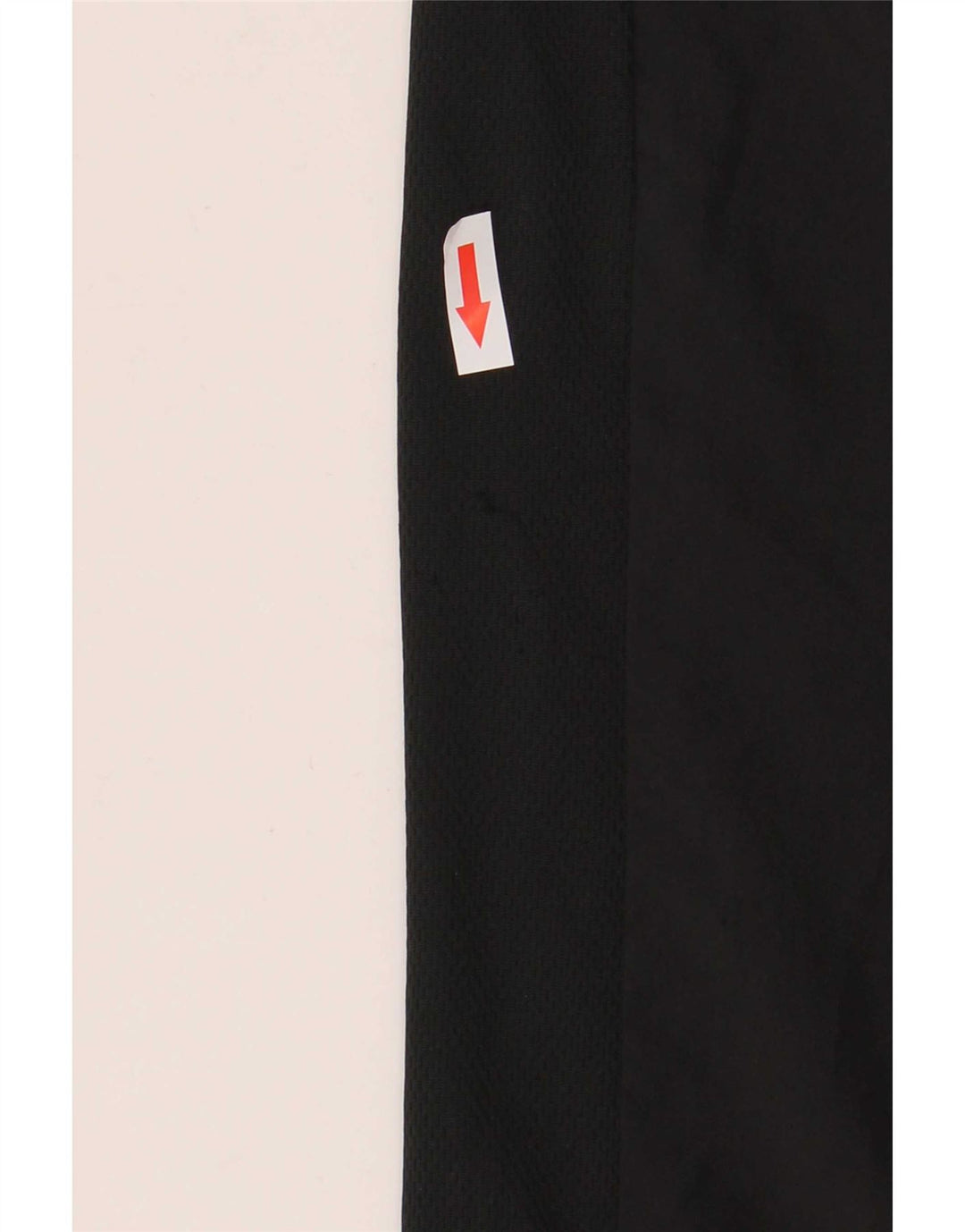 Παντελόνι αθλητικής φόρμας Nike Boys Joggers 12-13 ετών μεγάλο μαύρο πολυεστέρα