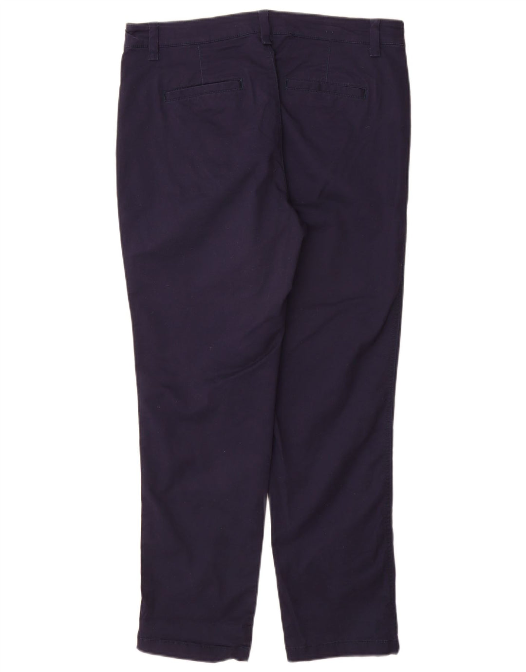 Παντελόνι GAP Girlfriend Chino US 8 Medium W32 L28 Navy Blue