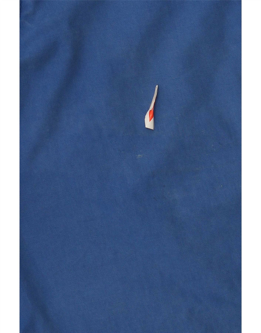 Ανδρικό σορτς Chino Tommy Hilfiger W32 μεσαίο μπλε βαμβακερό