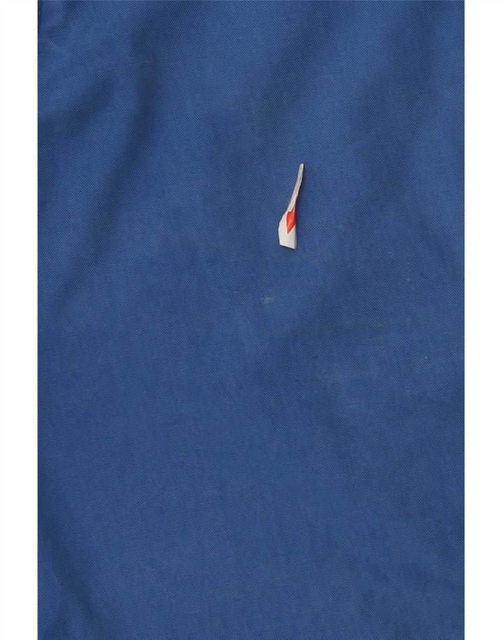 Ανδρικό σορτς Chino Tommy Hilfiger W32 μεσαίο μπλε βαμβακερό