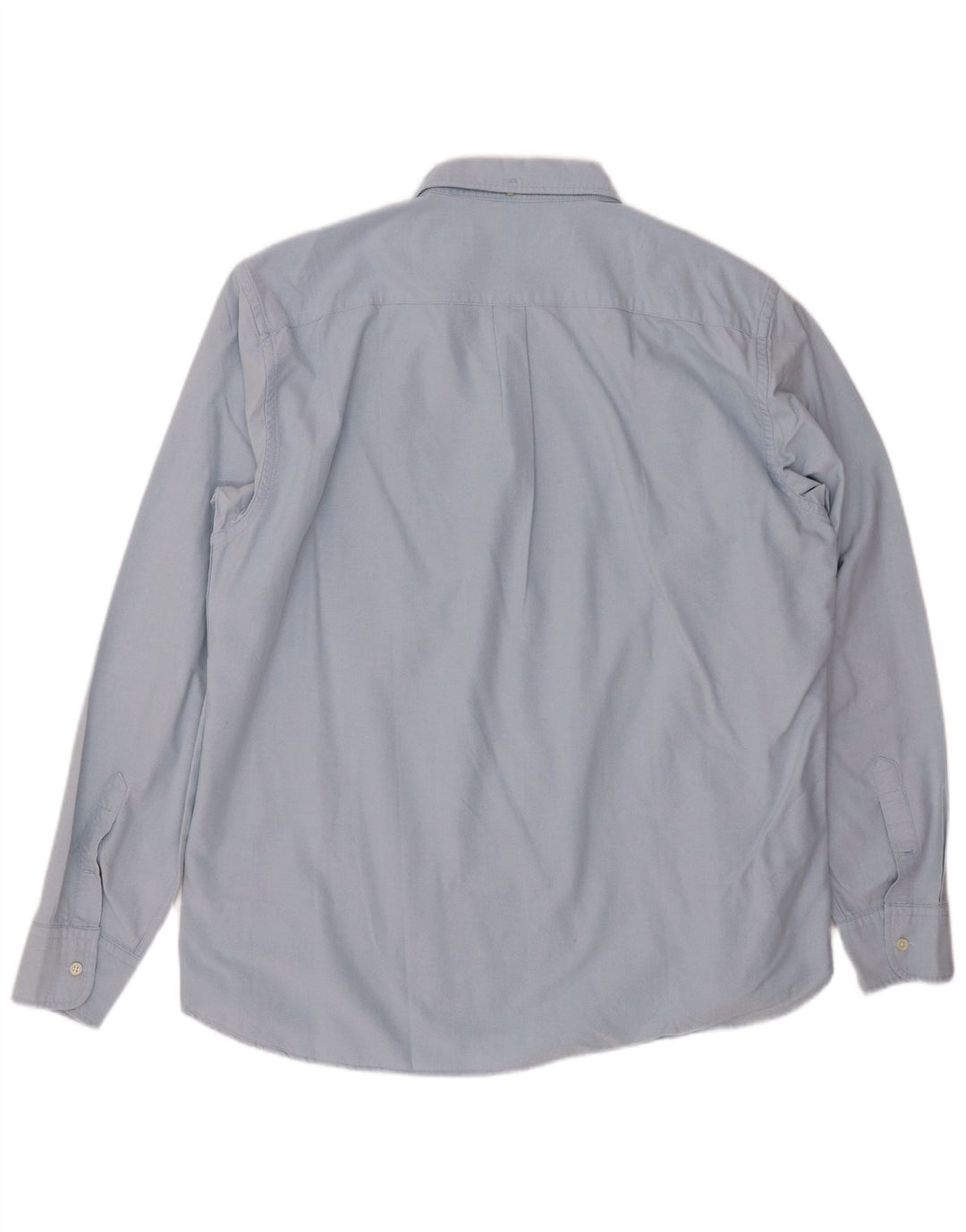 Ανδρικό πουκάμισο OVS Sun Faded Regular Fit 2XL Μπλε