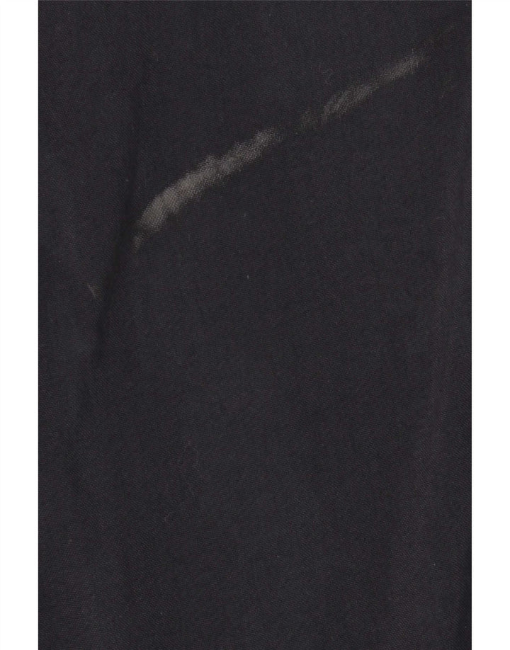 Rohan Ανδρικό παντελόνι Chino με καρφίτσα W38 L31 Navy Blue