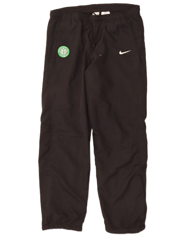 Ανδρική φόρμα Nike The Celtic Football Club Παντελόνι Small Black