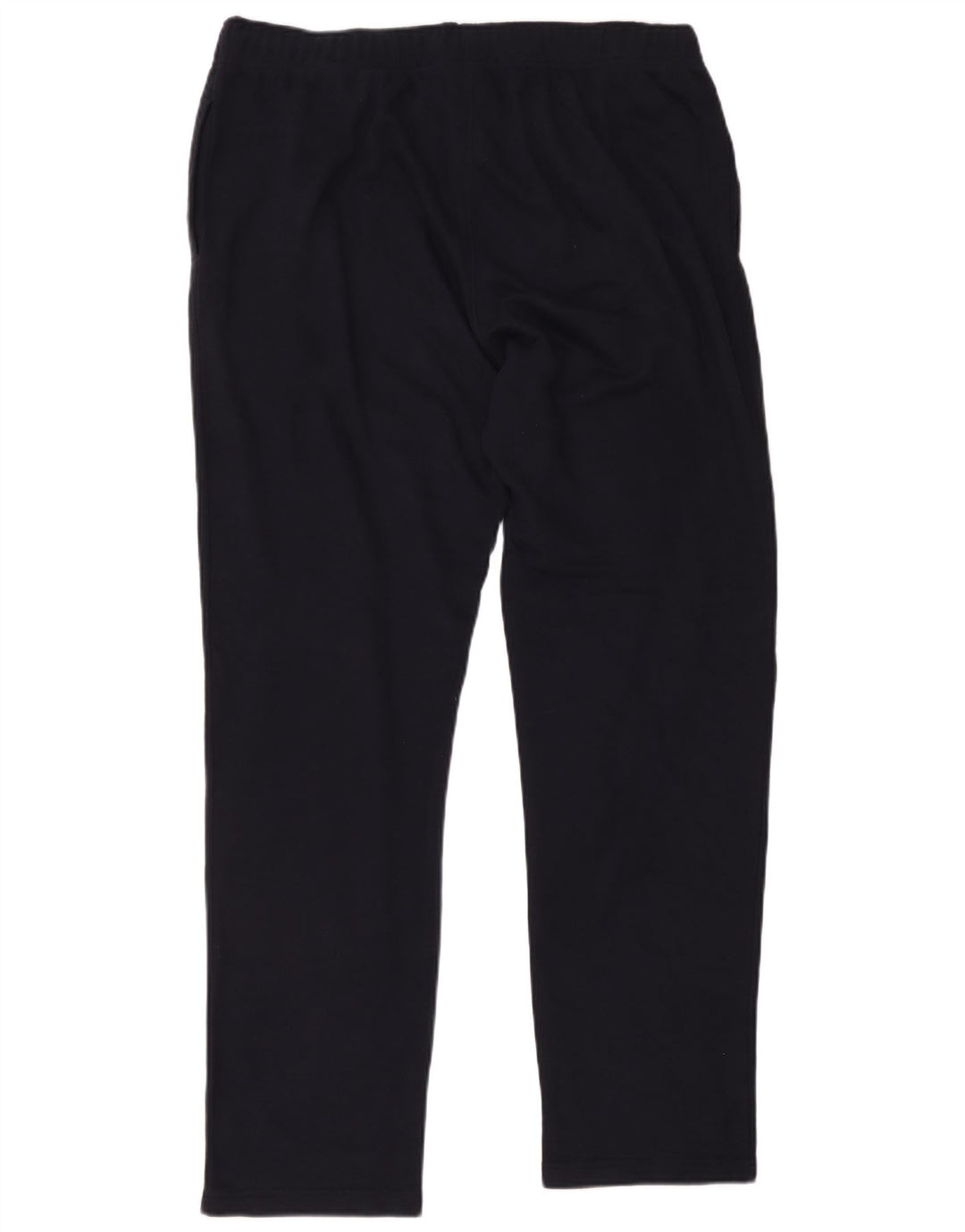 Champion Ανδρική κανονική φόρμα παντελόνι 3XL Navy Blue Cotton