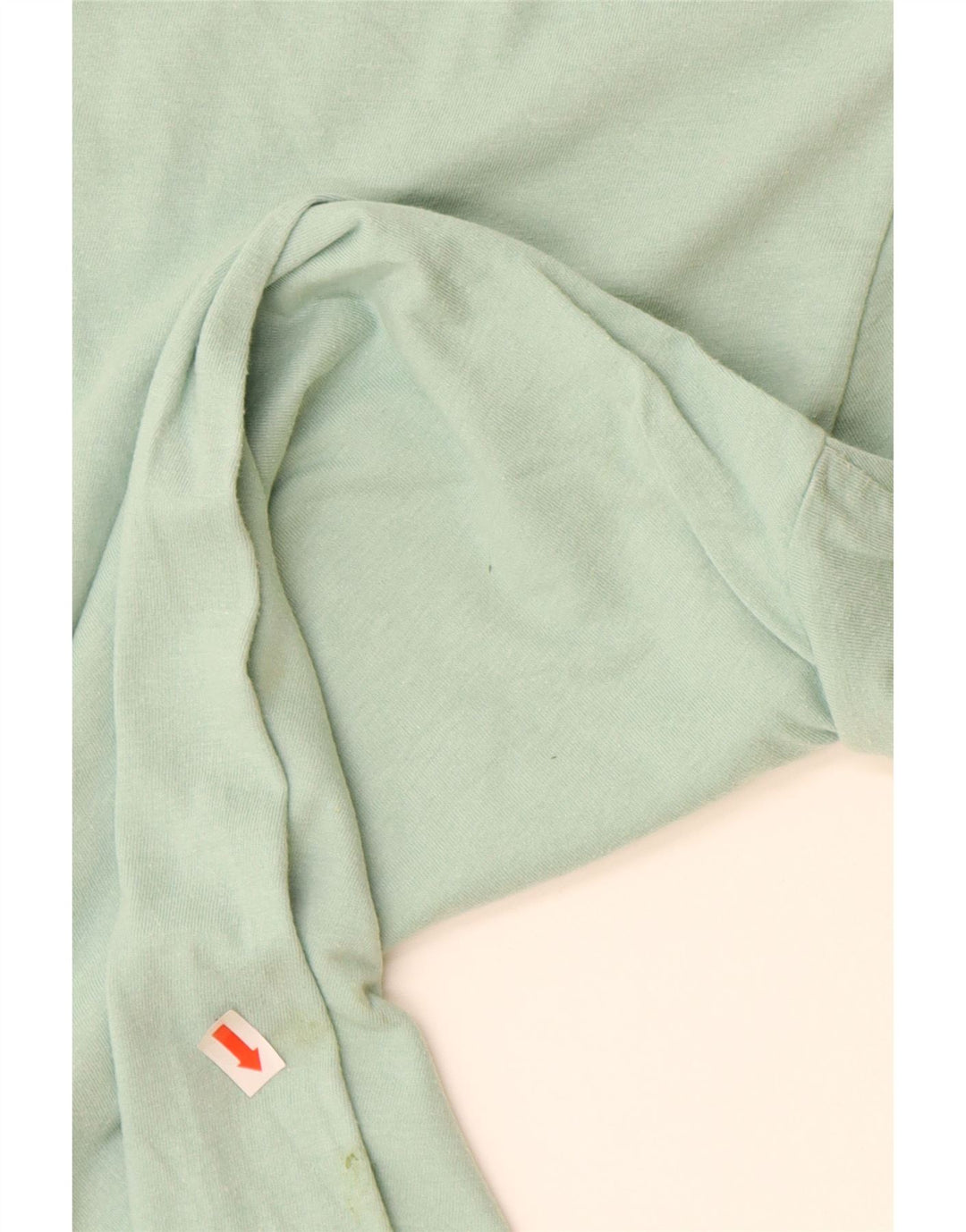 Ανδρικό γραφικό μπλουζάκι NIKE Regular Fit Top Medium Turquoise