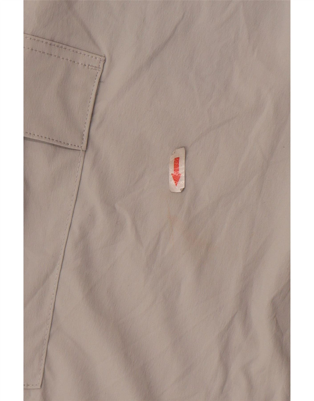 Jack & Jones Ανδρική φόρμα Cargo Παντελόνι XL Grey Nylon