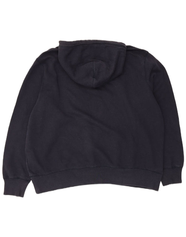 Ανδρικό φούτερ Nike Jumper 2XL Navy Blue Cotton