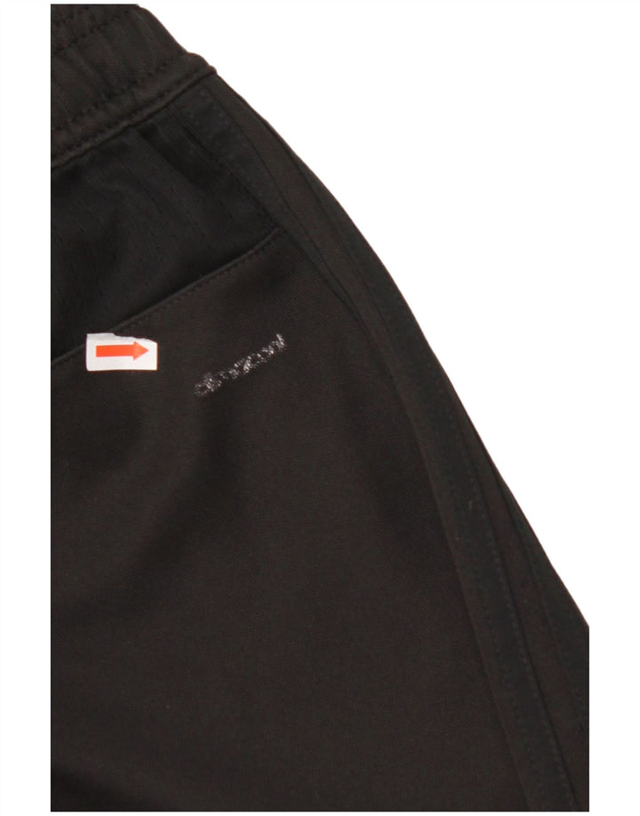 Ανδρική φόρμα ADIDAS Climacool Παντελόνι XS Μαύρο Πολυεστέρα