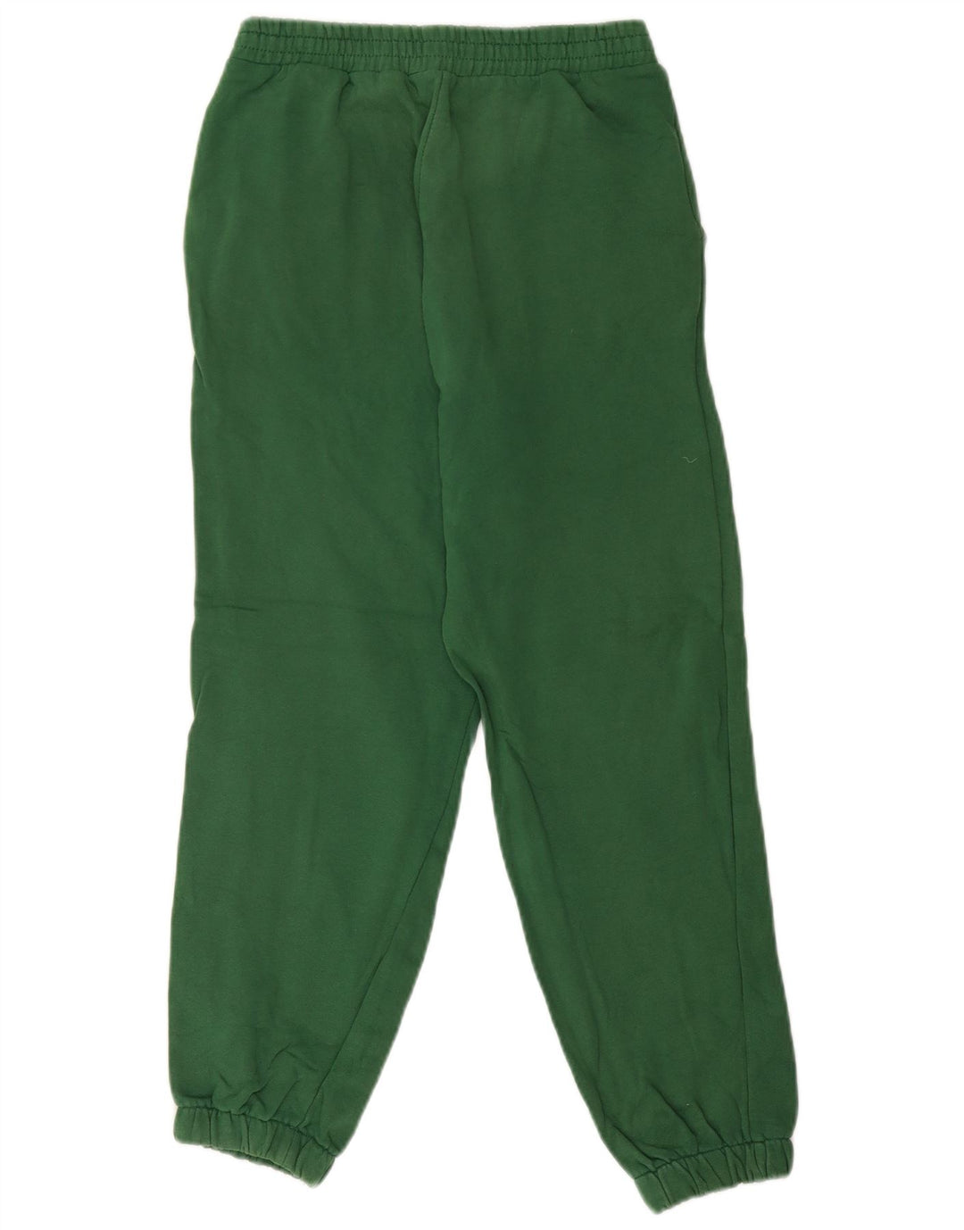 Zara Γυναικεία φόρμα παντελόνι Joggers UK 12 Medium Green