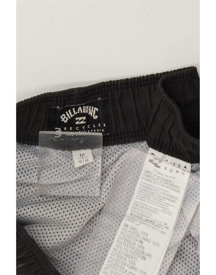 Γυναικείο αθλητικό σορτς Billabong UK 14 Medium Grey Polyester