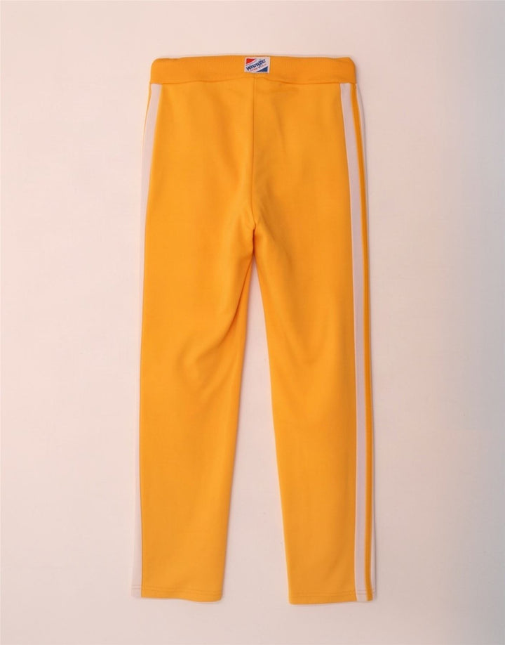 Γυναικεία φόρμα Wrangler Παντελόνι US 6 Medium Yellow