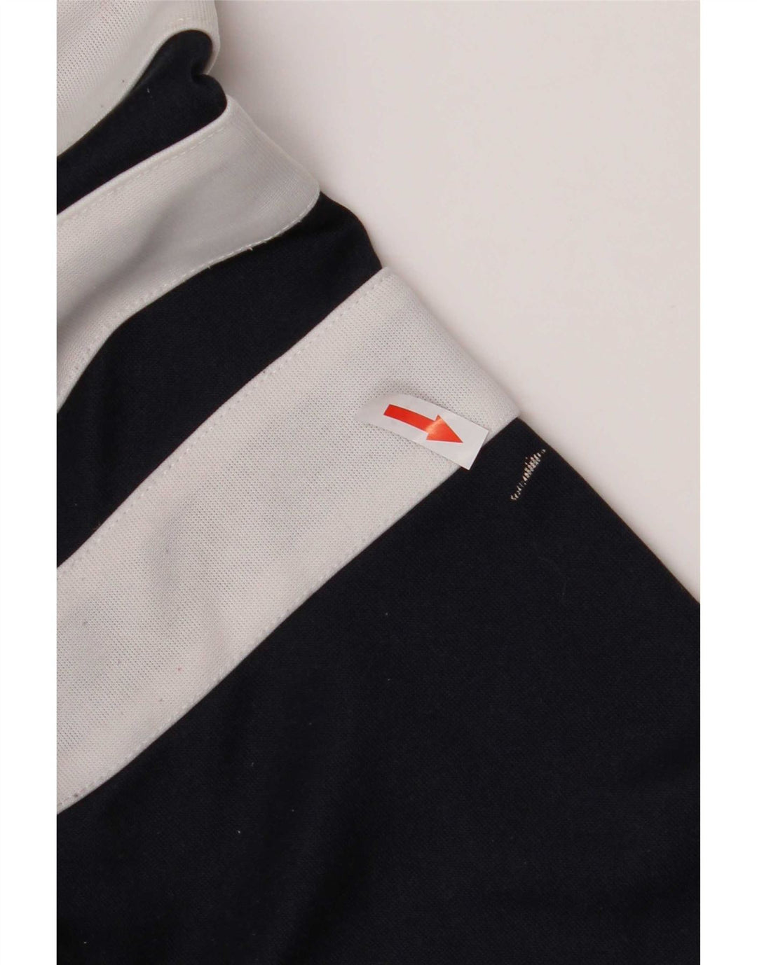 Ανδρική φόρμα γυμναστικής γραφική Adidas Top Jacket Medium Navy Blue Colourblock