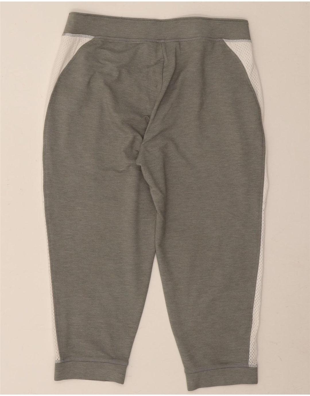 Under Armour Γυναικεία φόρμα παντελόνι Joggers UK 14 Medium Grey