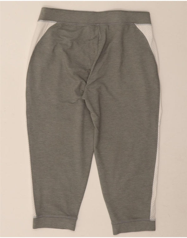 Under Armour Γυναικεία φόρμα παντελόνι Joggers UK 14 Medium Grey