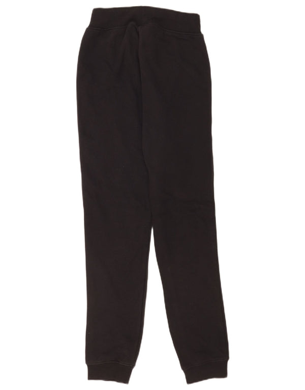Παντελόνι αθλητικής φόρμας Champion Womens Heritage Classics Joggers UK 4 XS Μαύρο