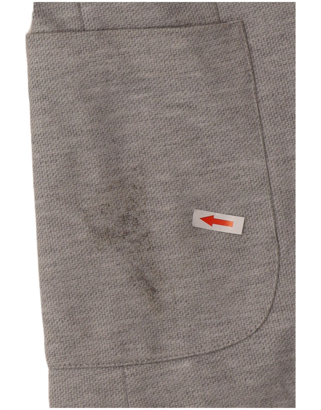 Zara Ανδρικό μπλέιζερ μπουφάν με 2 κουμπιά UK 36 Small Grey