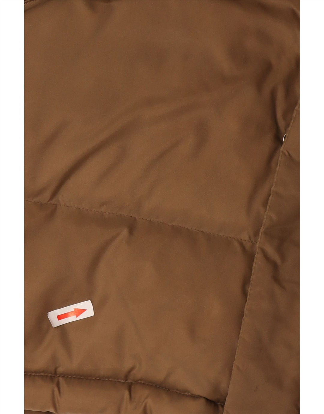 Ανδρικό μπουφάν Esprit Loose Fit padded UK 36 Small Beige Polyamide