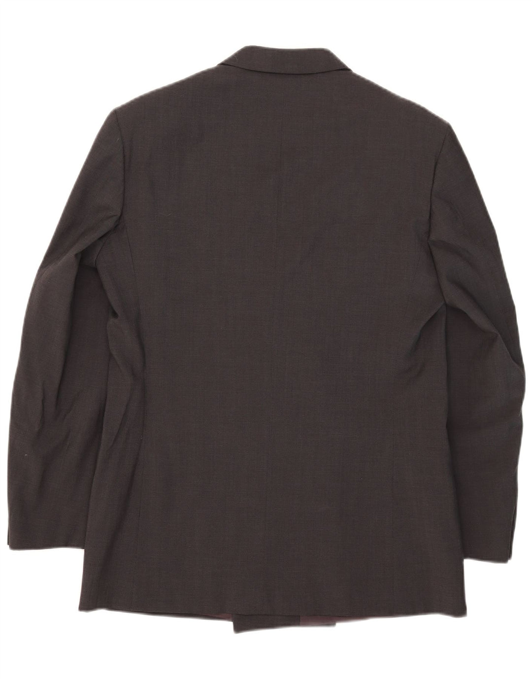 Nino Cerruti Ανδρικό σακάκι διπλό στήθος IT 50 Large Grey Wool