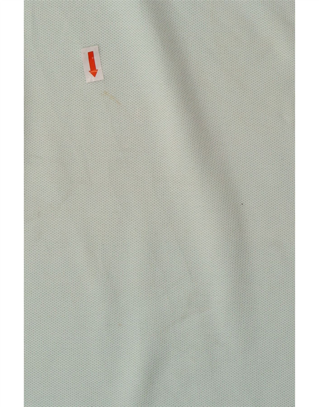 Ανδρικό μπλουζάκι πόλο FILA IT 48 Medium Blue