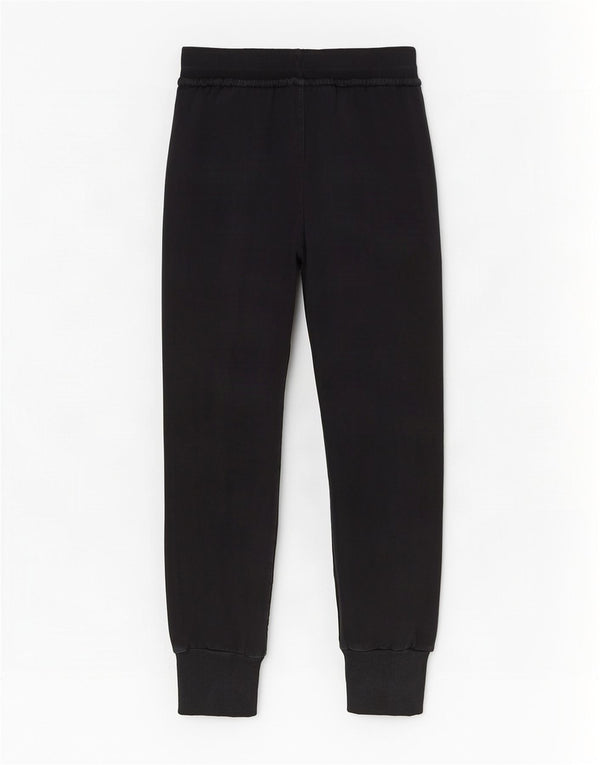 Champion γυναικεία αθλητική φόρμα παντελόνι Joggers UK 14 Large Grey