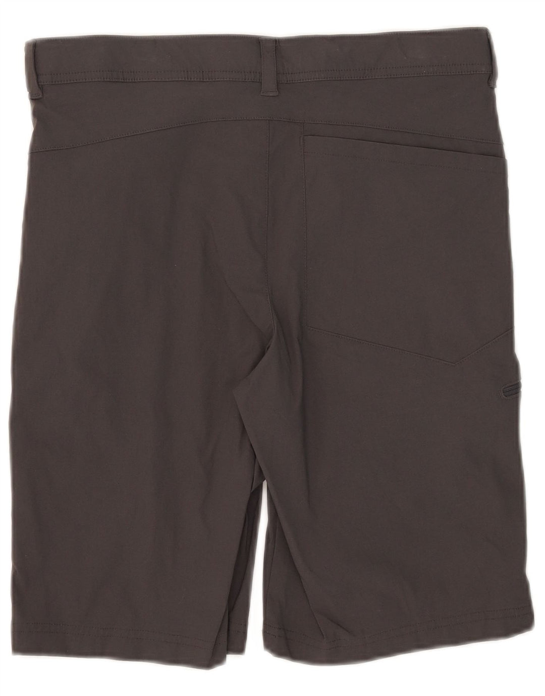 Berghaus Boys Cargo σορτς 14-15 ετών W31 Grey Polyamide