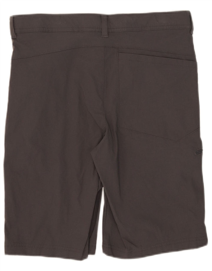 Berghaus Boys Cargo σορτς 14-15 ετών W31 Grey Polyamide