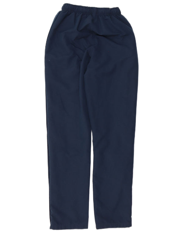 Canterbury Ανδρική φόρμα αθλητικής φόρμας γραφικών XS Navy Blue Polyester