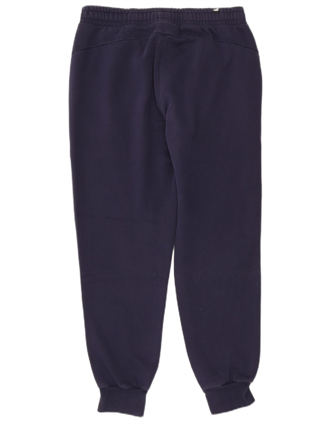 Ανδρική φόρμα Puma Παντελόνι Joggers Large Navy Blue