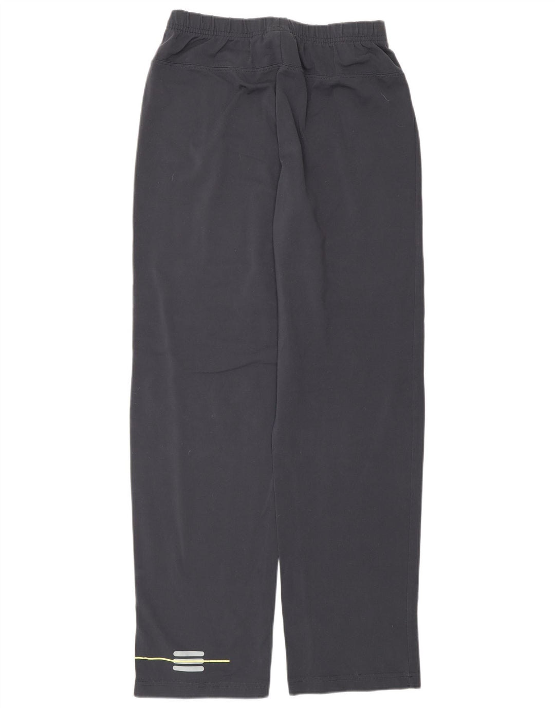 Γυναικεία αθλητική φόρμα ADIDAS Παντελόνι UK 14 Large Grey Polyester