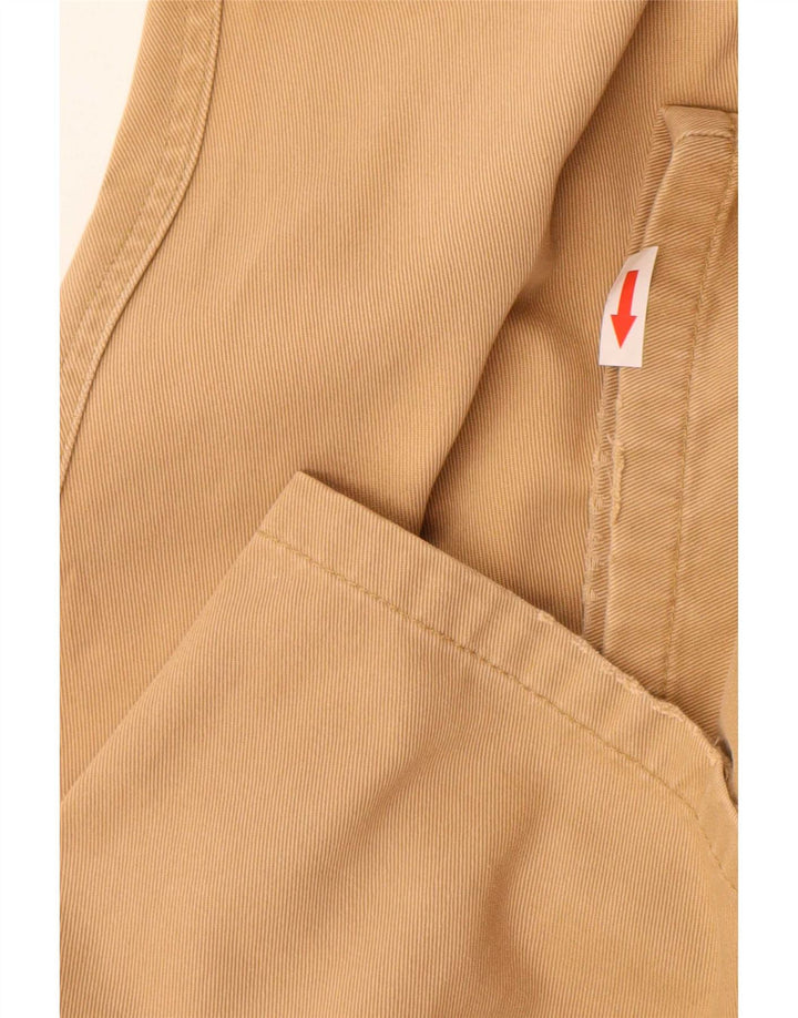 Dockers Ανδρικό παντελόνι Chino με καρφίτσα W33 L30 Beige