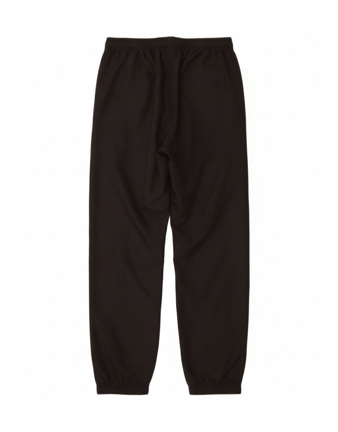 Ανδρική αθλητική φόρμα Sergio Tacchini Παντελόνι Joggers Μεσαίο Μαύρο Πολυεστέρα