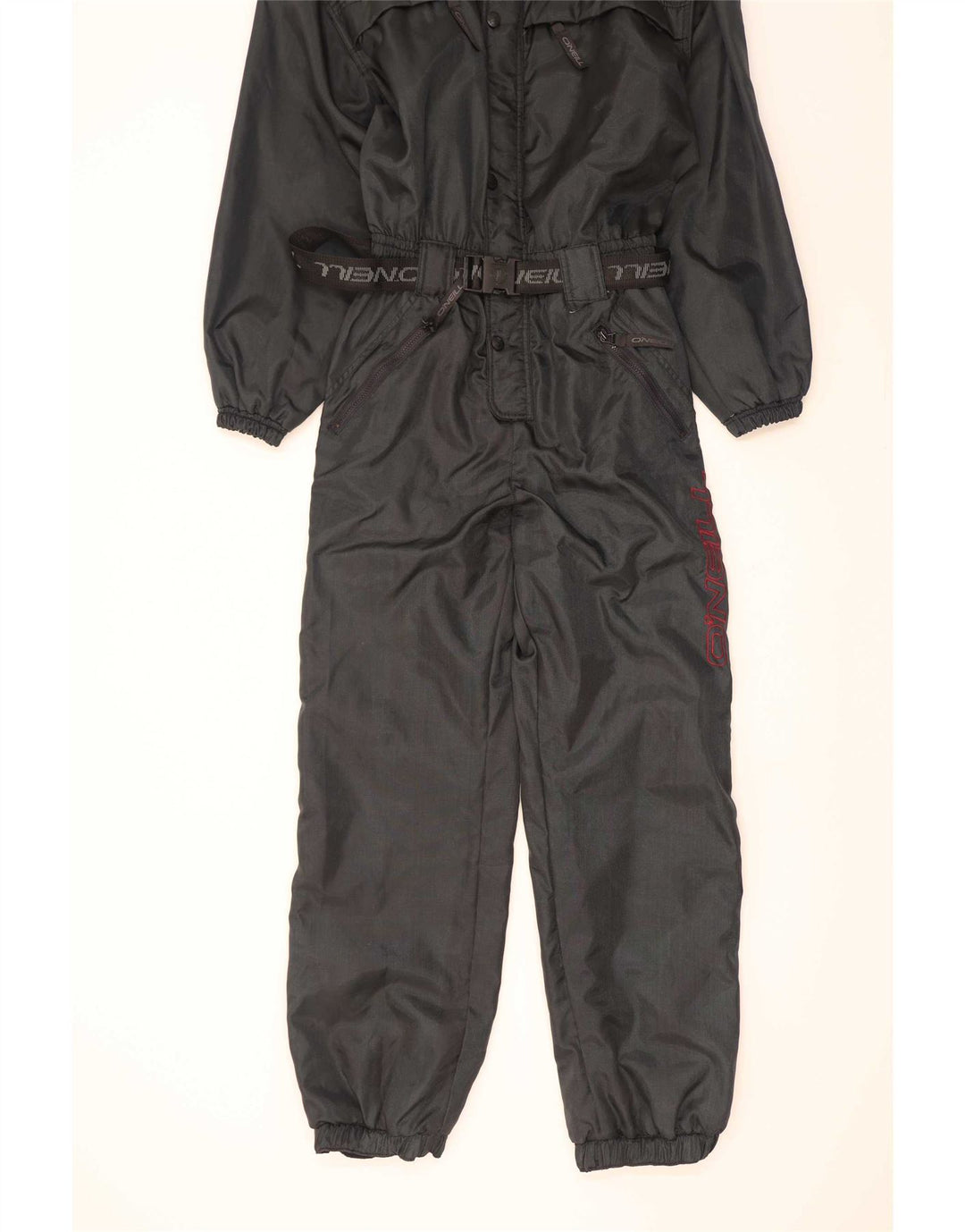 Ανδρική φόρμα γραφικών σκι O'Neill 50 Medium Black