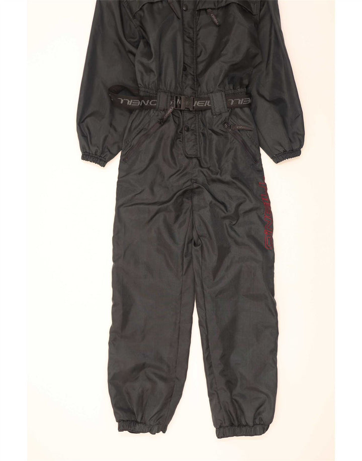 Ανδρική φόρμα γραφικών σκι O'Neill 50 Medium Black