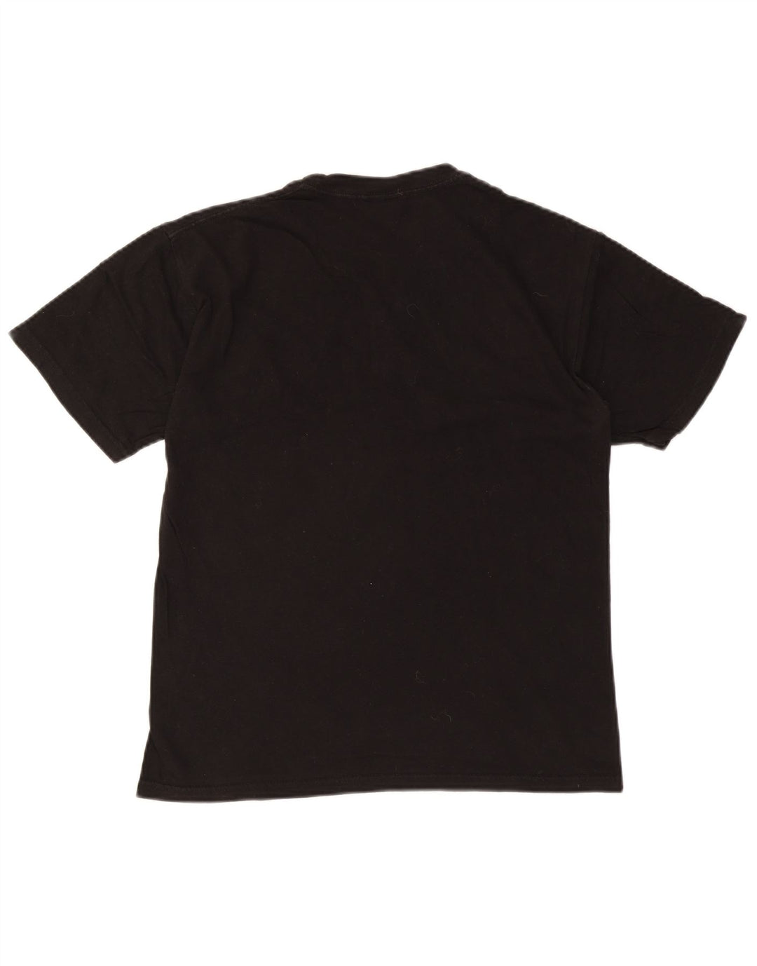 HARD ROCK CAFE Ανδρικό γραφικό μπλουζάκι Barcelona Top Medium Black