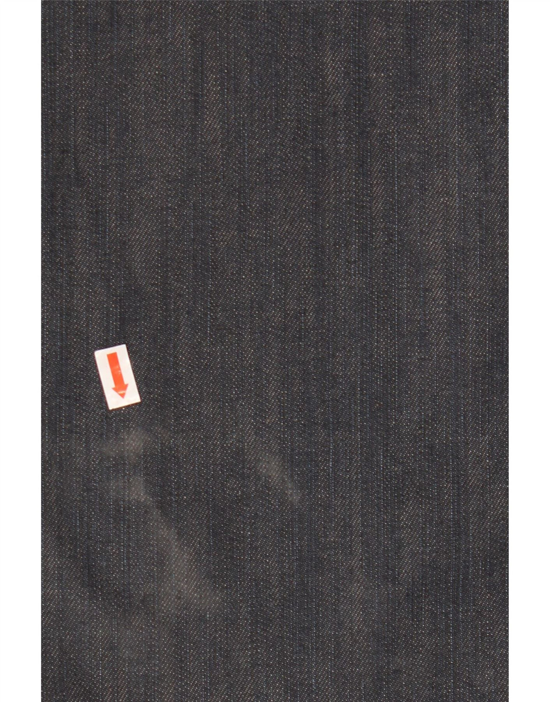 Ανδρικό LEVI'S 506 Standard Fit Straight Jeans W32 L32 Navy Blue Cotton