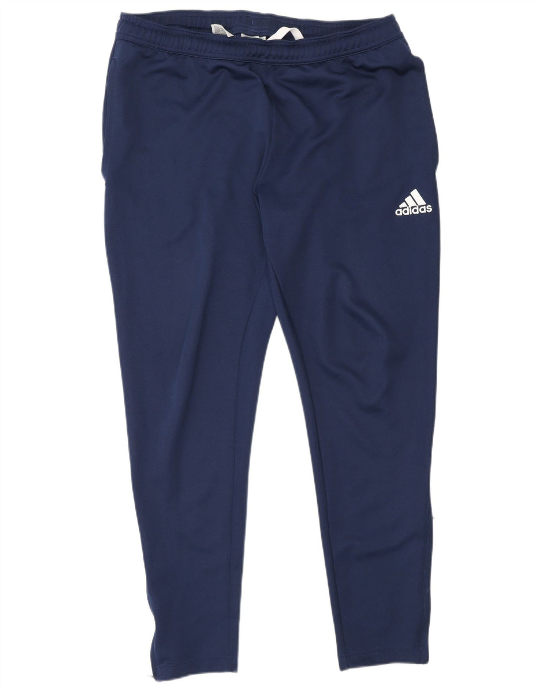 Ανδρική φόρμα Adidas Aeroready Παντελόνι φόρμας μεγάλου μπλε ναυτικού πολυεστέρα