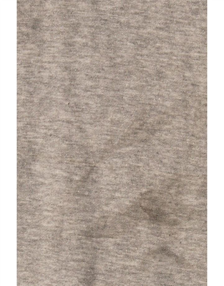 Ανδρική φούτερ Champion Jumper Μεσαίο γκρι βαμβακερό