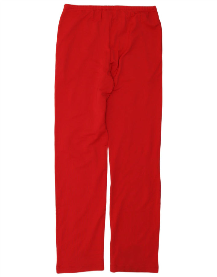 Arena Ανδρική Ολόσωμη φόρμα UK 14 Medium Red Polyester
