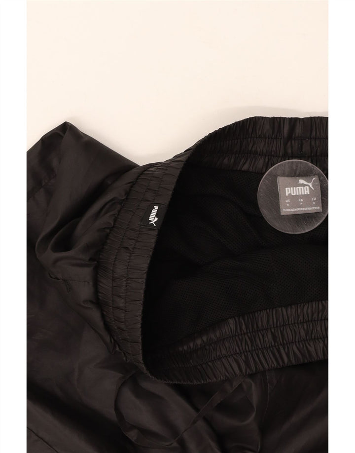 Γυναικείο αθλητικό σορτς PUMA UK 10 Small μαύρο