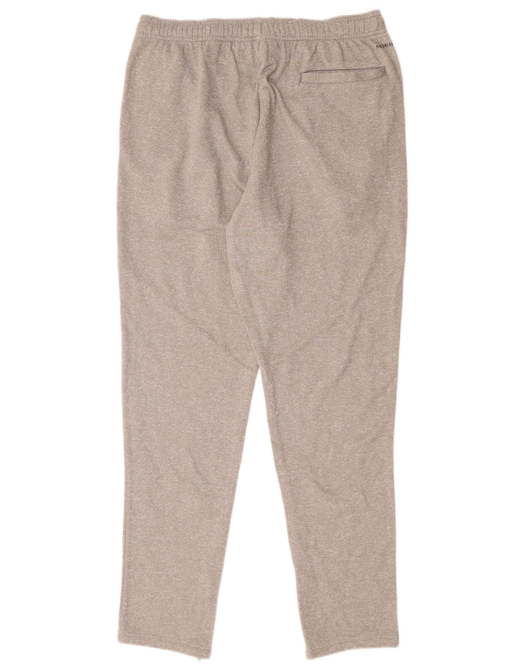 Γυναικεία αθλητική φόρμα ADIDAS Aeroready Παντελόνι UK 20 2XL Grey Polyester