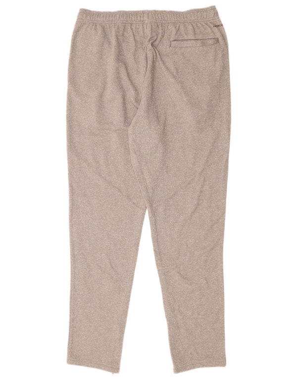 Γυναικεία αθλητική φόρμα ADIDAS Aeroready Παντελόνι UK 20 2XL Grey Polyester