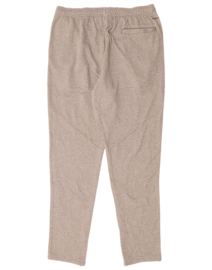 Γυναικεία αθλητική φόρμα ADIDAS Aeroready Παντελόνι UK 20 2XL Grey Polyester